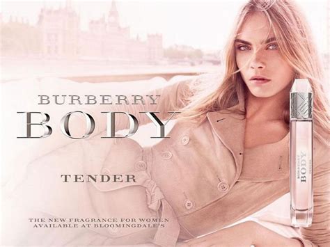 burberry body tender cena